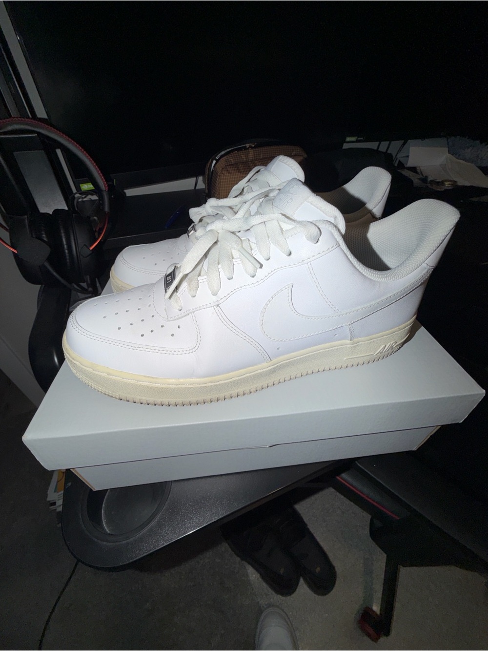 Airforce 1